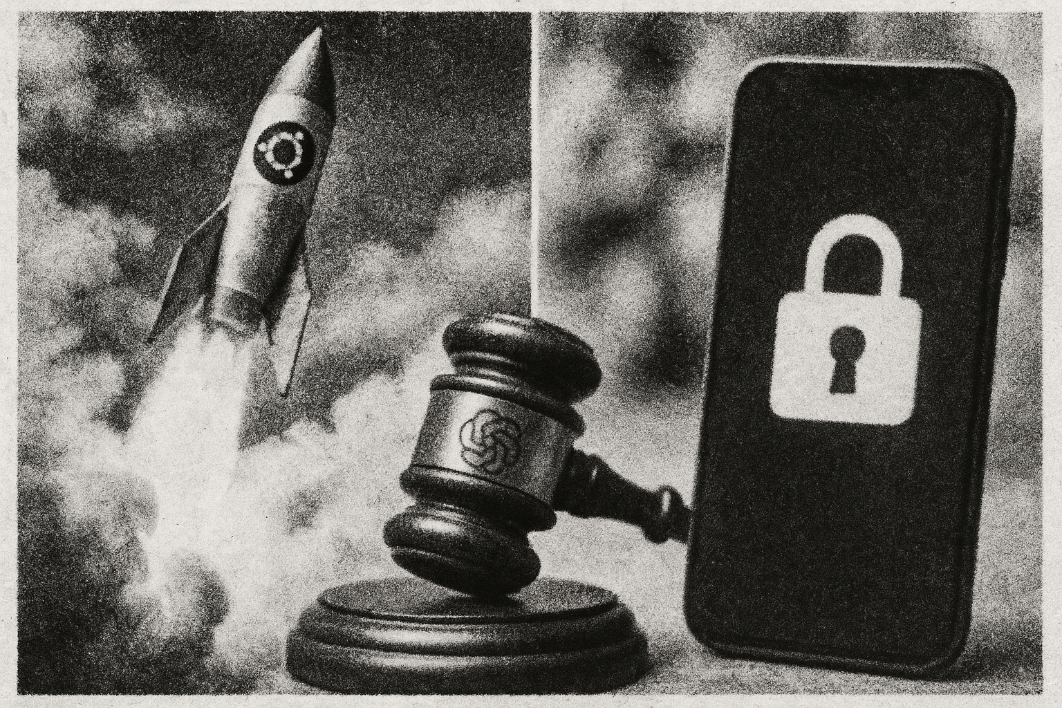 Ubuntu Goes Turbo, OpenAI Clamps Down, Web Dumps XSLT!