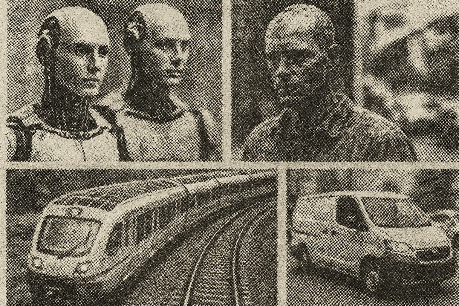 AI Agents Surge, Oxy Launches, Rails Go Electric!